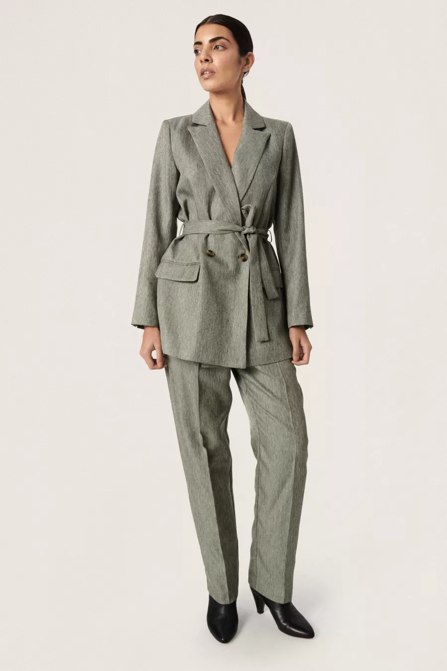 Soaked in Luxury SLJustine Blazer | Blazers