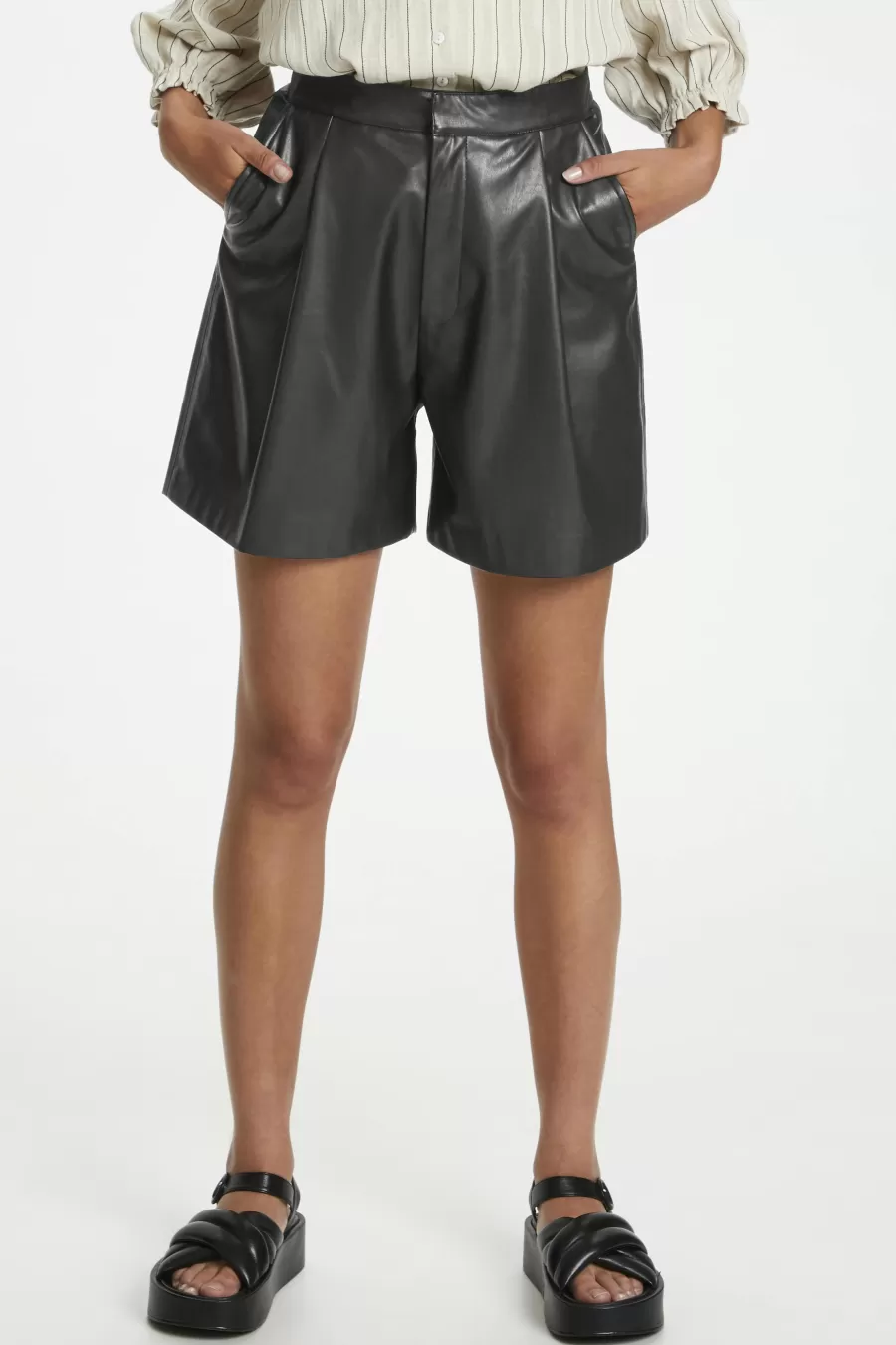 Soaked in Luxury SLKarlee Shorts | Shorts