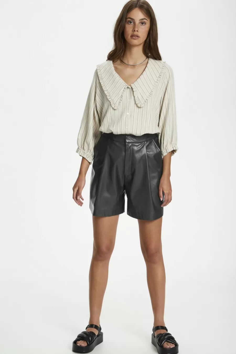 Soaked in Luxury SLKarlee Shorts | Shorts