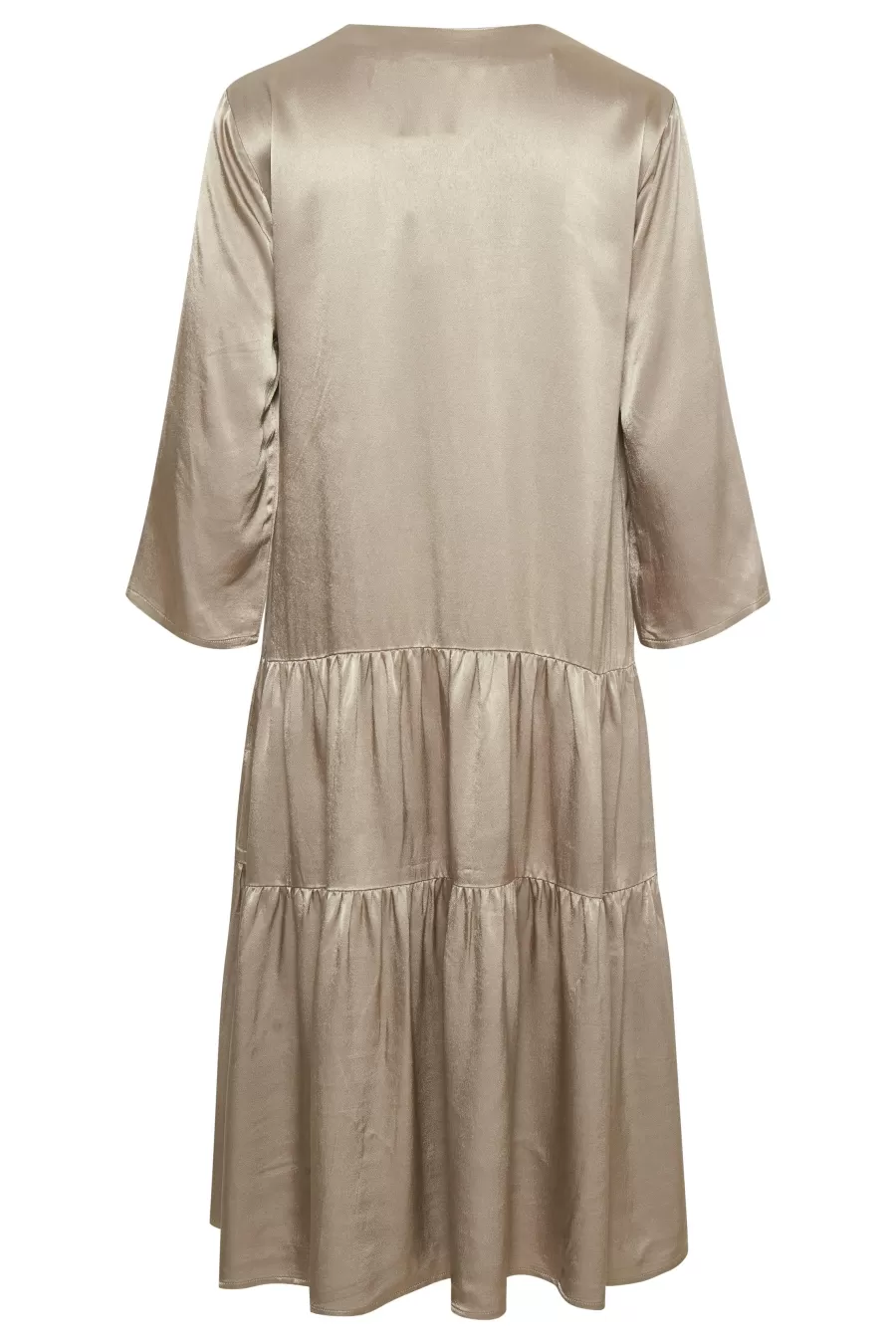 Soaked in Luxury SLKatharine Dress | Dresses