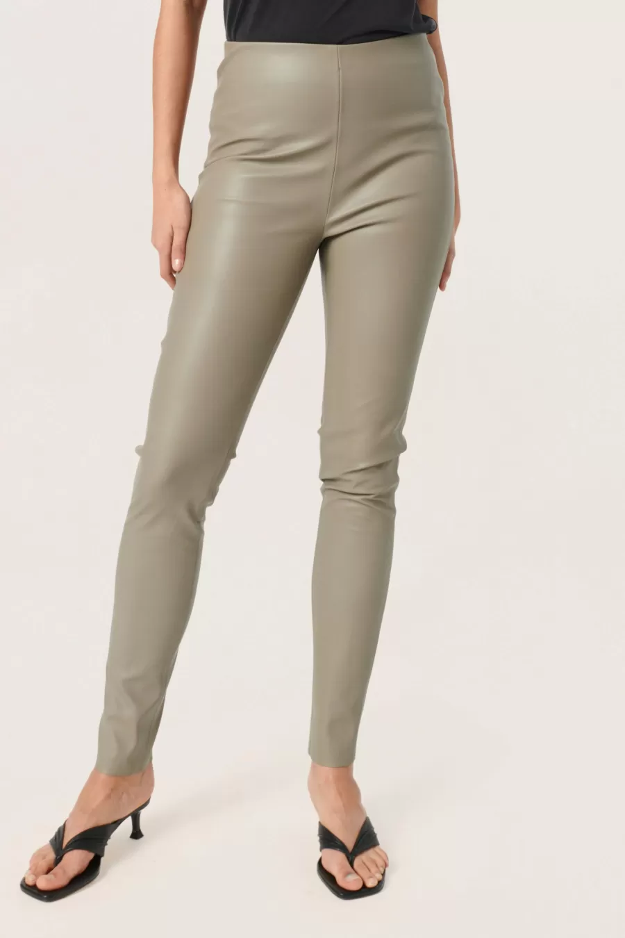 Soaked in Luxury SLKaylee Leggings | Pants | Pants