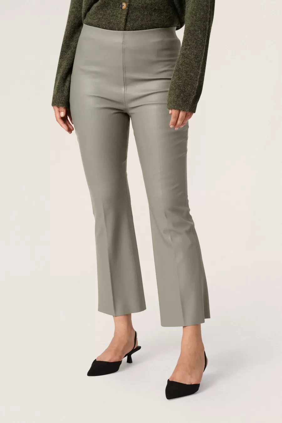 Soaked in Luxury SLKaylee Trousers | Pants | Pants
