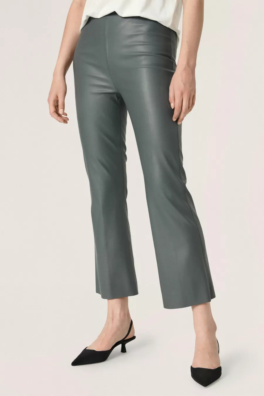 Soaked in Luxury SLKaylee Trousers | Pants | Pants