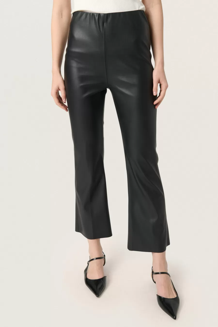 Soaked in Luxury SLKaylee Trousers | Pants | Pants