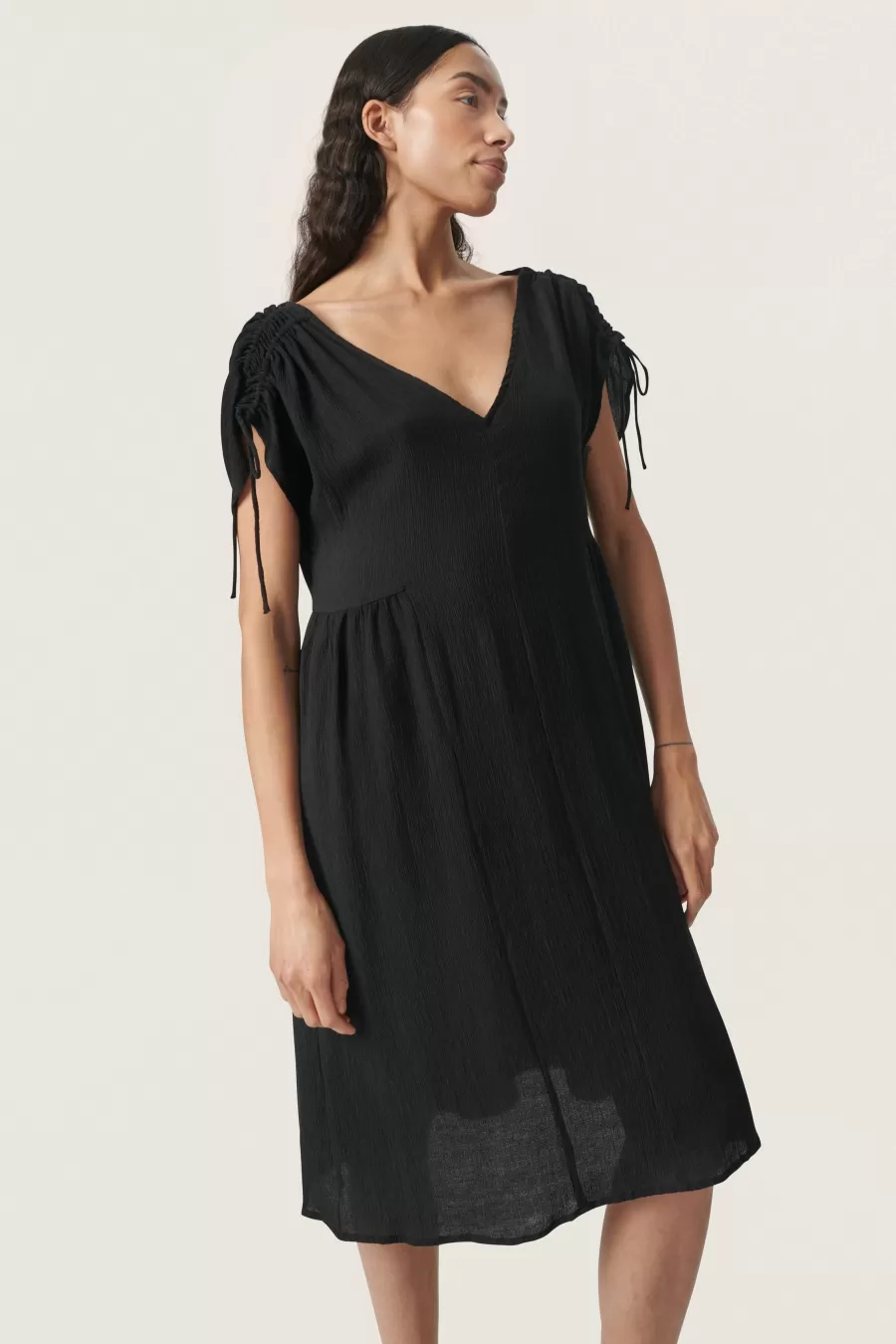 Soaked in Luxury SLKehlani Dress | Occasionwear | Dresses
