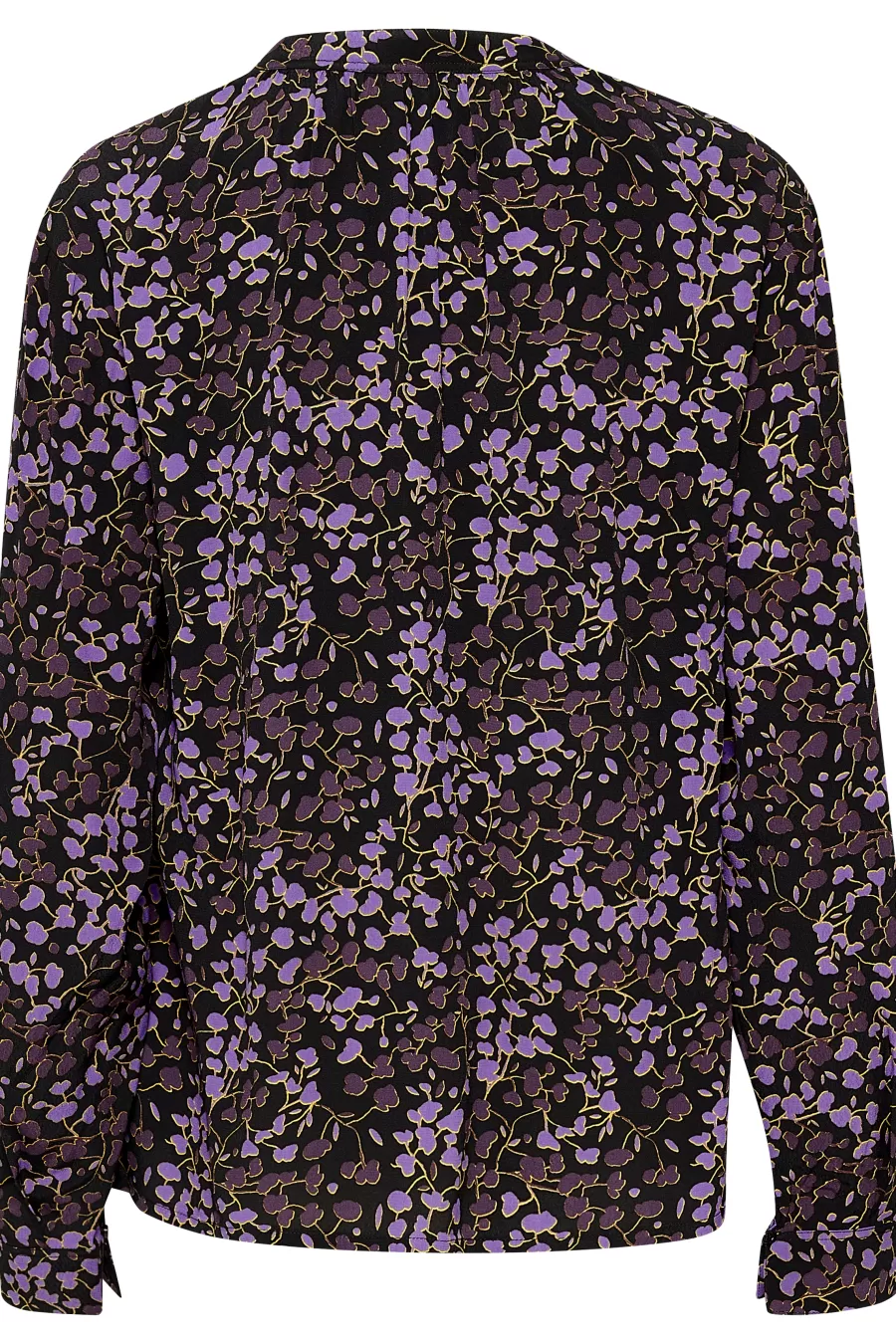 Soaked in Luxury SLKenna Blouse | Shirts & Blouses