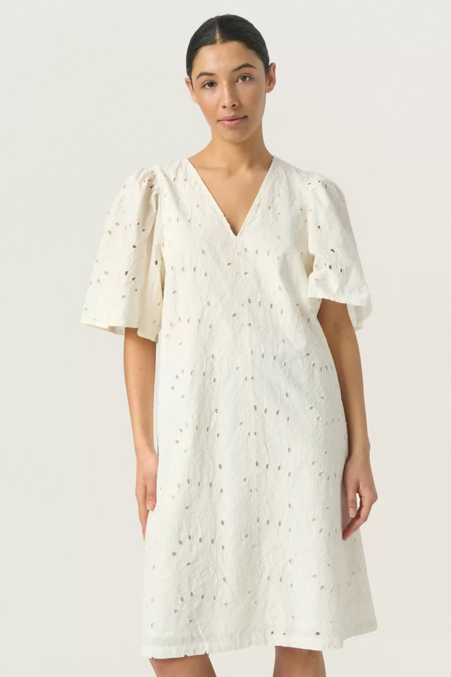 Soaked in Luxury SLKiara Dress | Occasionwear | Dresses
