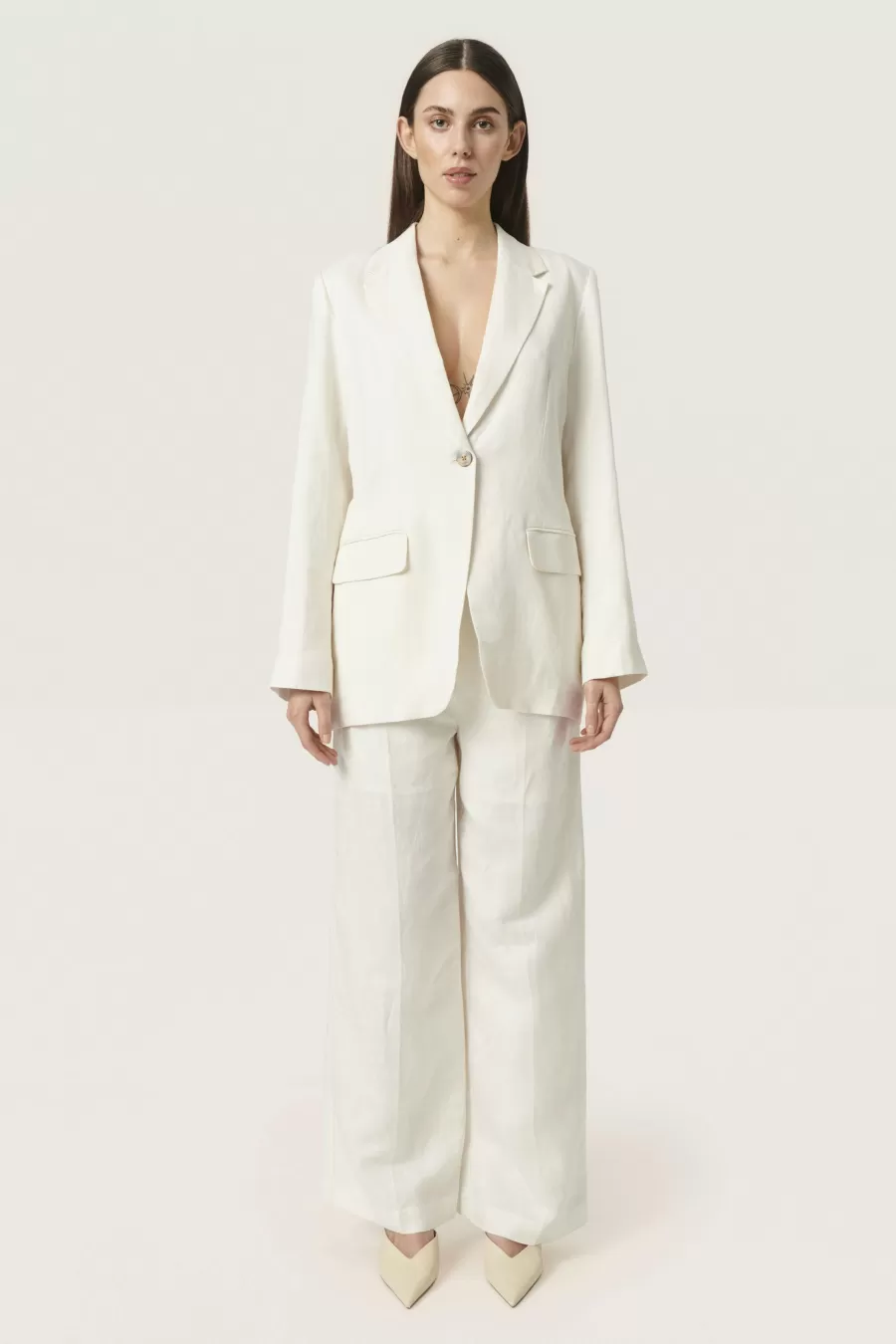 Soaked in Luxury SLKimina Blazer | Blazers