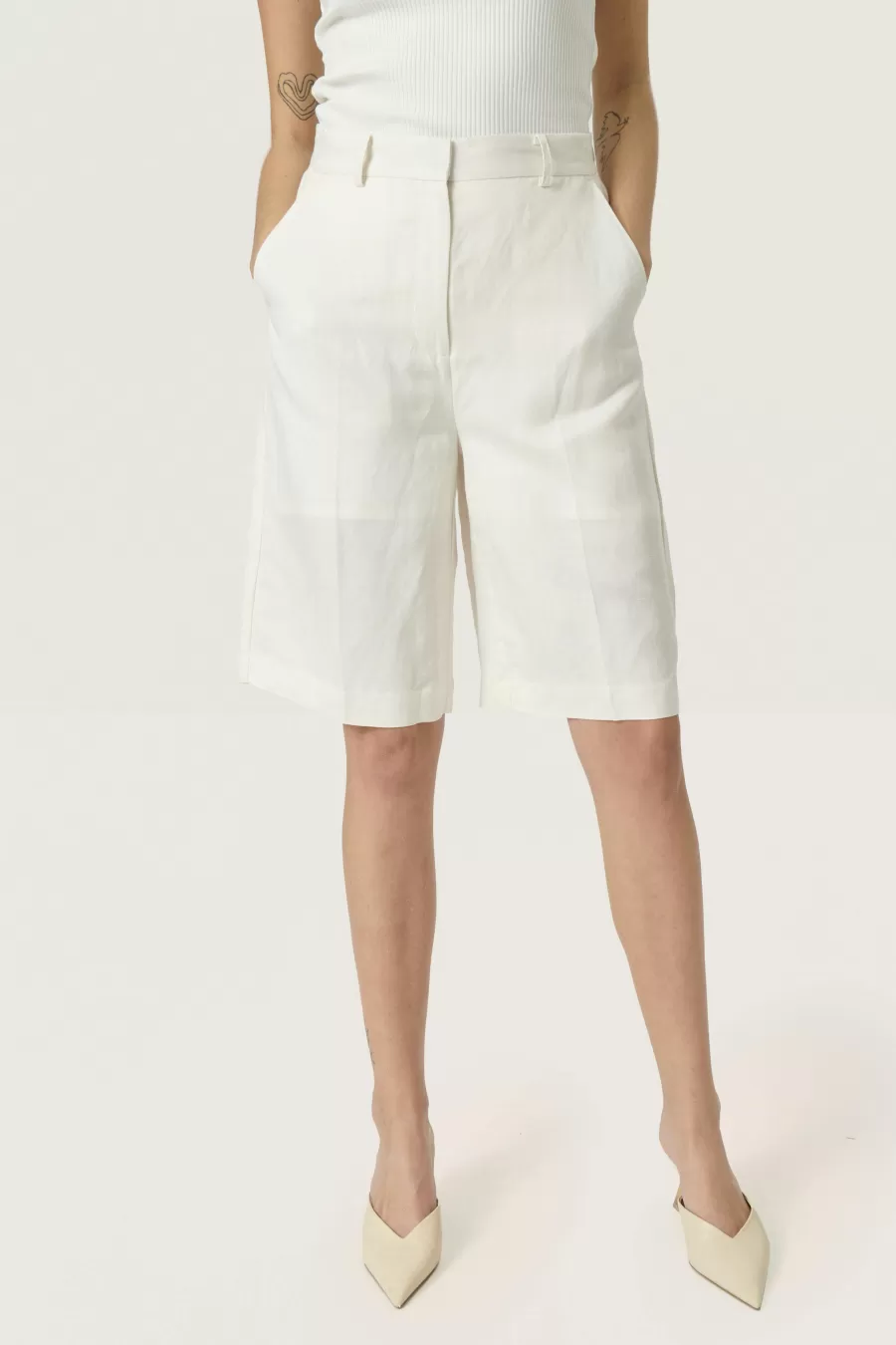 Soaked in Luxury SLKimina Shorts | Shorts