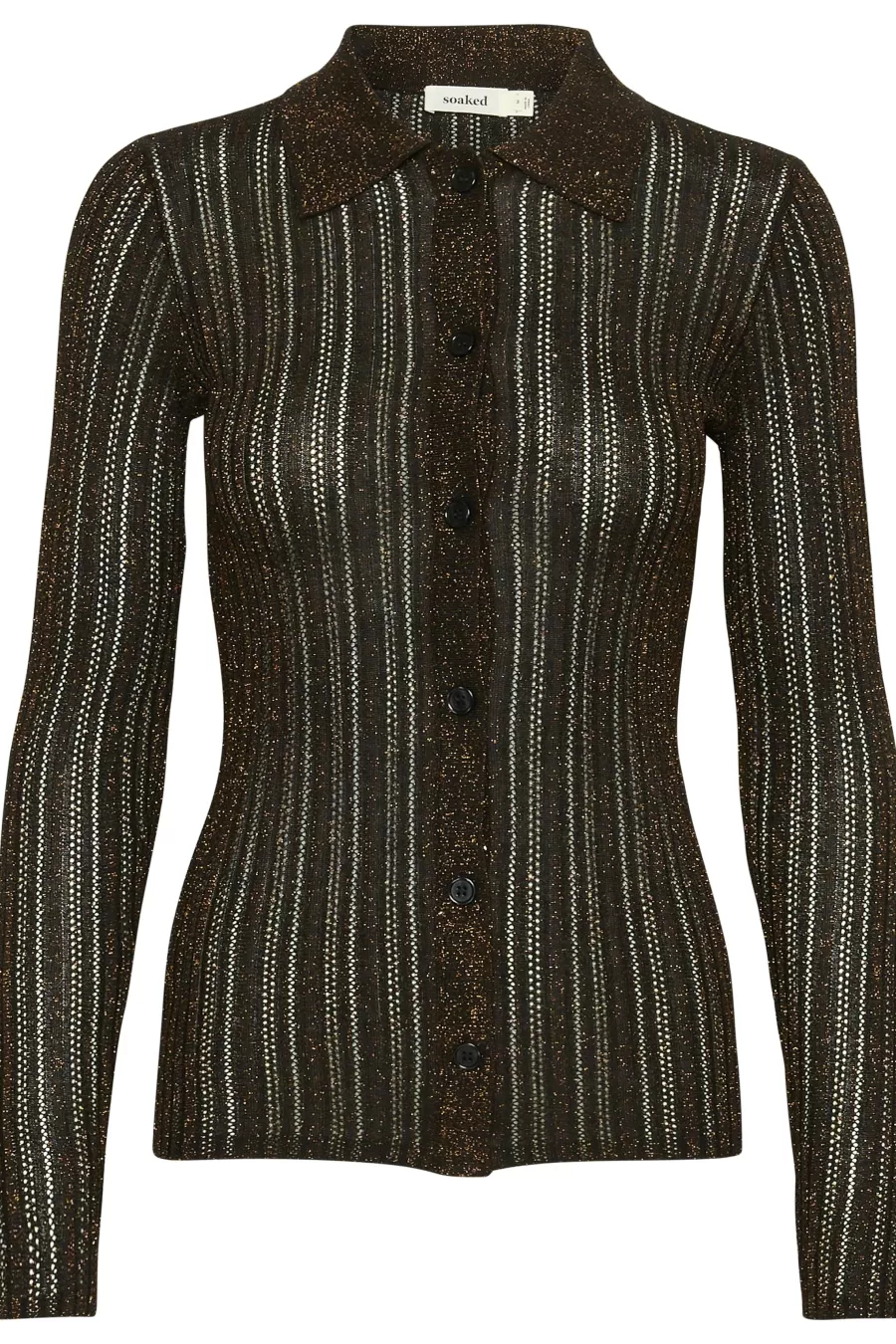 Soaked in Luxury SLLaisa Cardigan | Holiday Bliss | Occasionwear