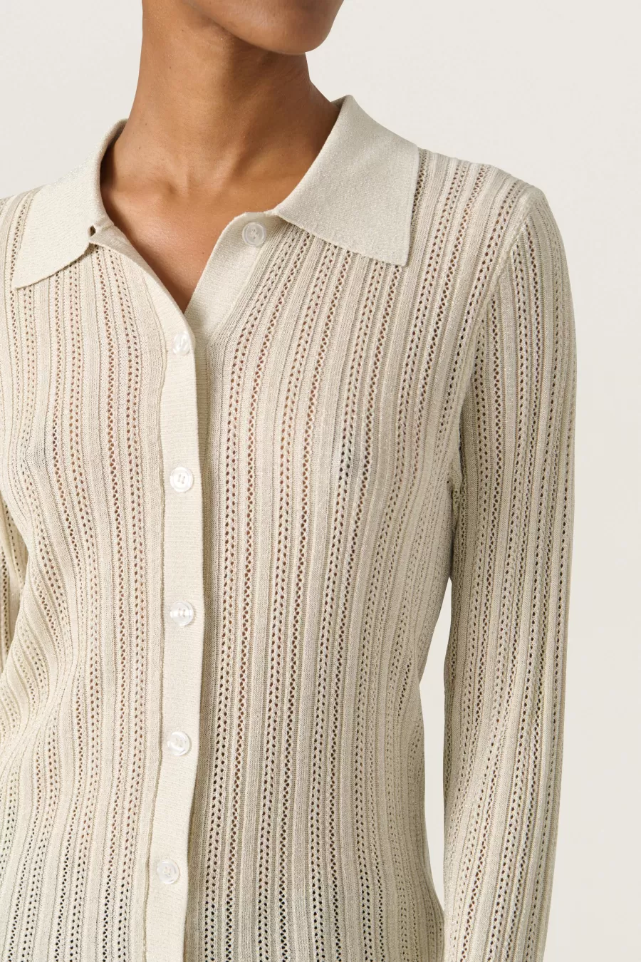 Soaked in Luxury SLLaisa Cardigan | Holiday Bliss | Occasionwear