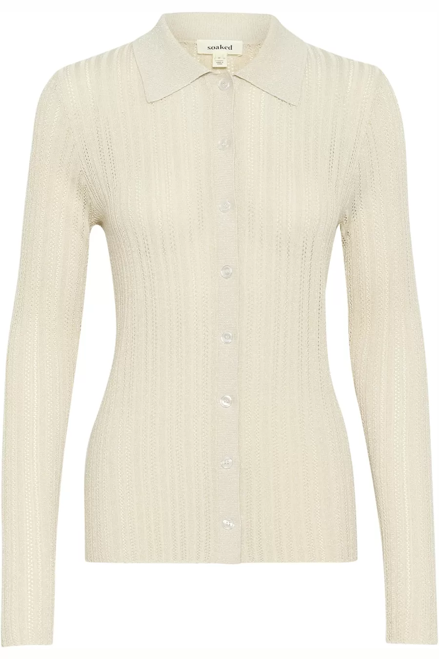 Soaked in Luxury SLLaisa Cardigan | Holiday Bliss | Occasionwear