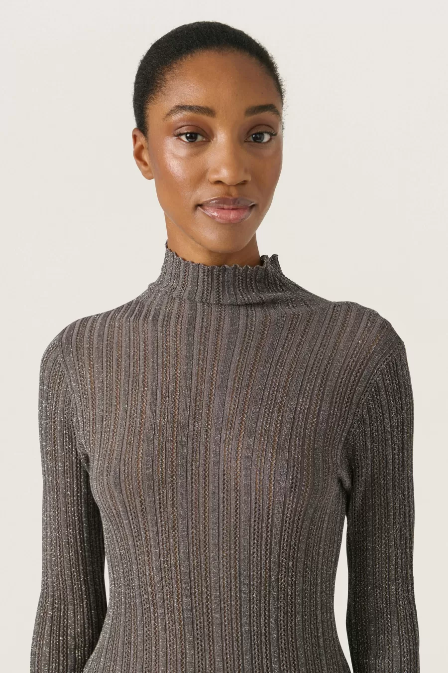 Soaked in Luxury SLLaisa Pullover | Occasionwear | Knitwear
