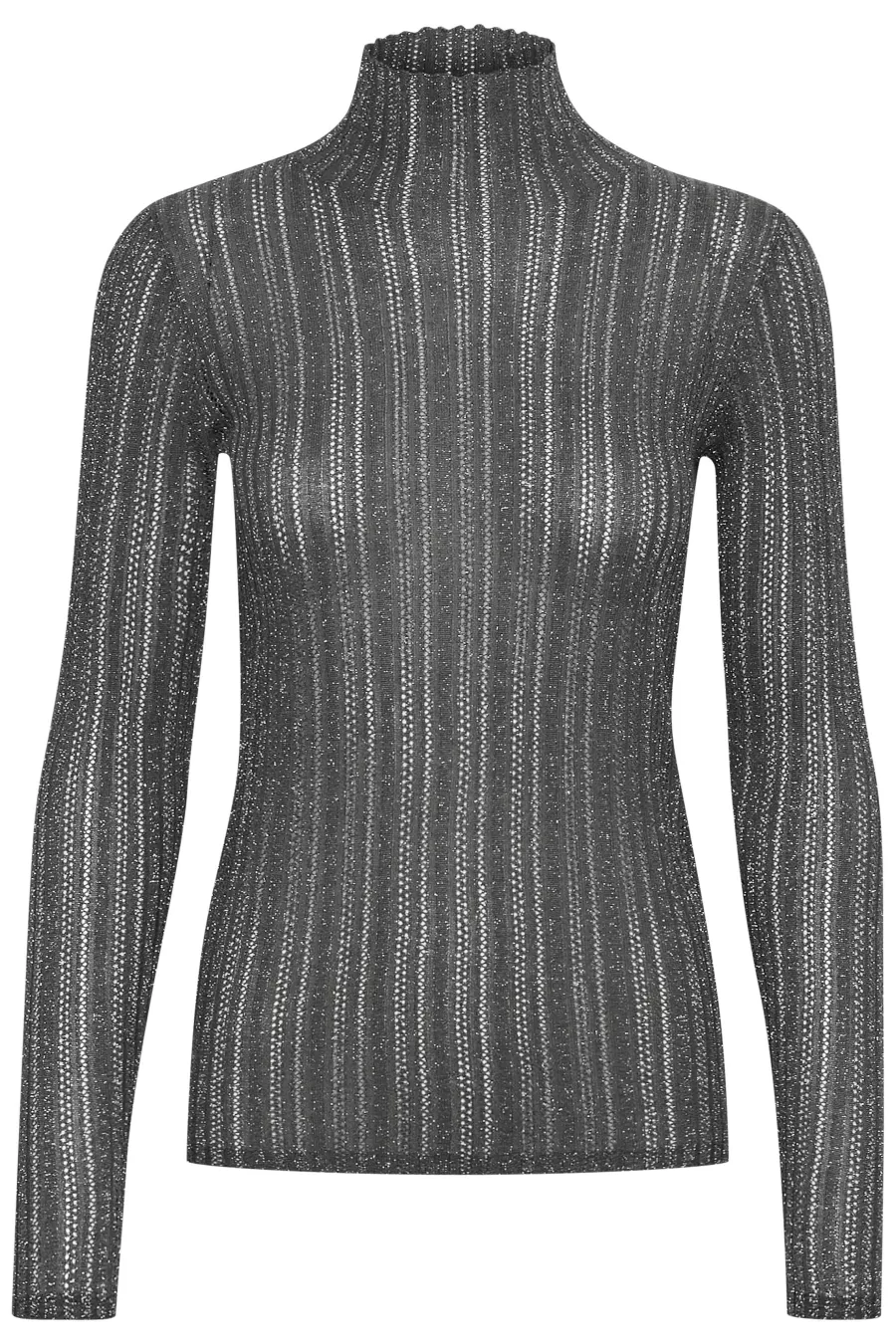 Soaked in Luxury SLLaisa Pullover | Occasionwear | Knitwear
