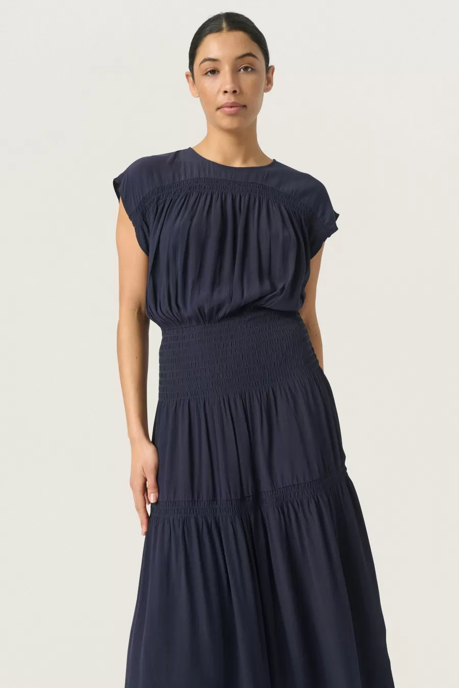 Soaked in Luxury SLLayna Dress | Occasionwear | Dresses