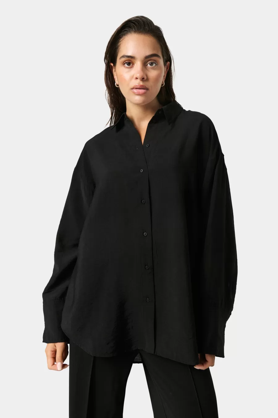 Soaked in Luxury SLLeodora Shirt | Most Popular | Shirts & Blouses
