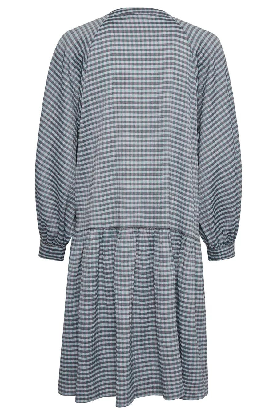 Soaked in Luxury SLLevie Dress LS | Dresses