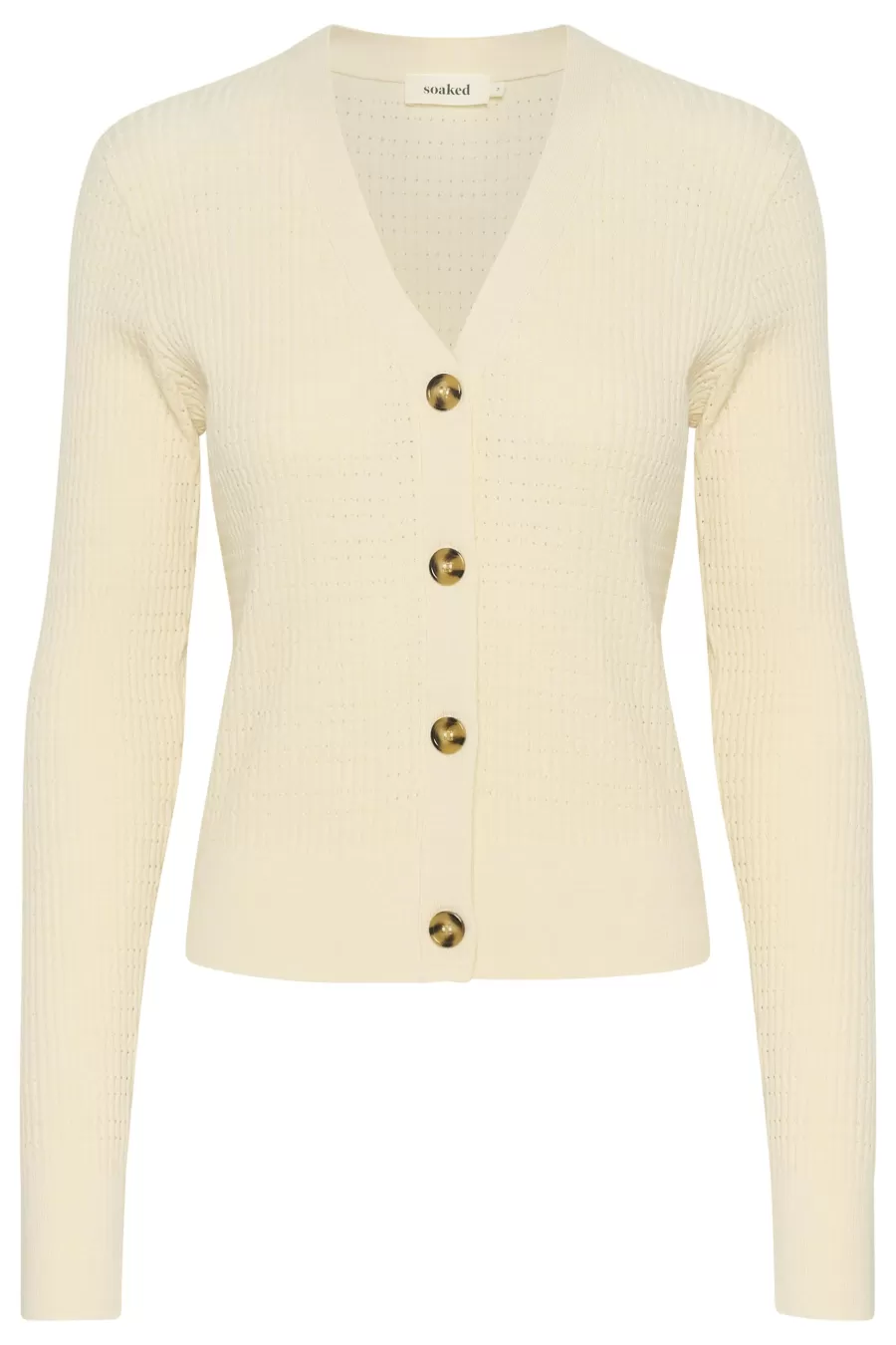 Soaked in Luxury SLLidya Cardigan | Knitwear