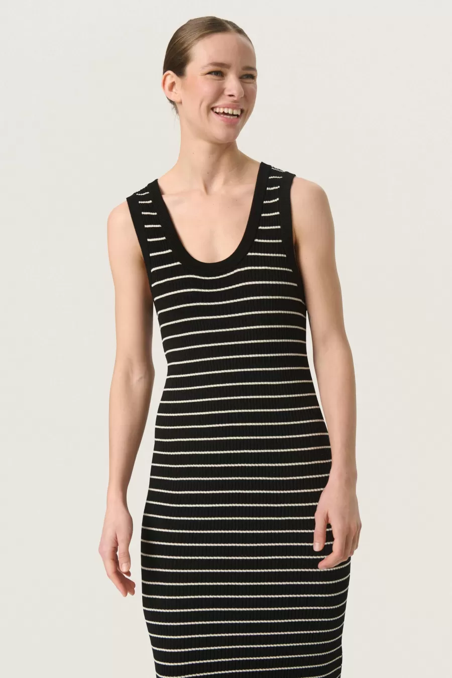 Soaked in Luxury SLLidya Dress | Dresses