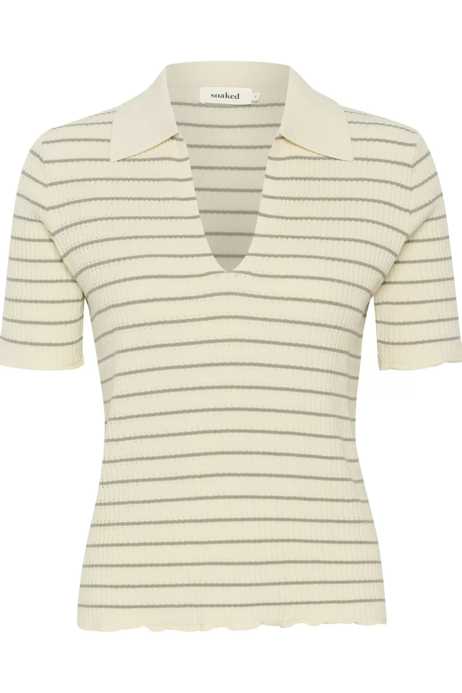 Soaked in Luxury SLLidya Pullover | Knitwear