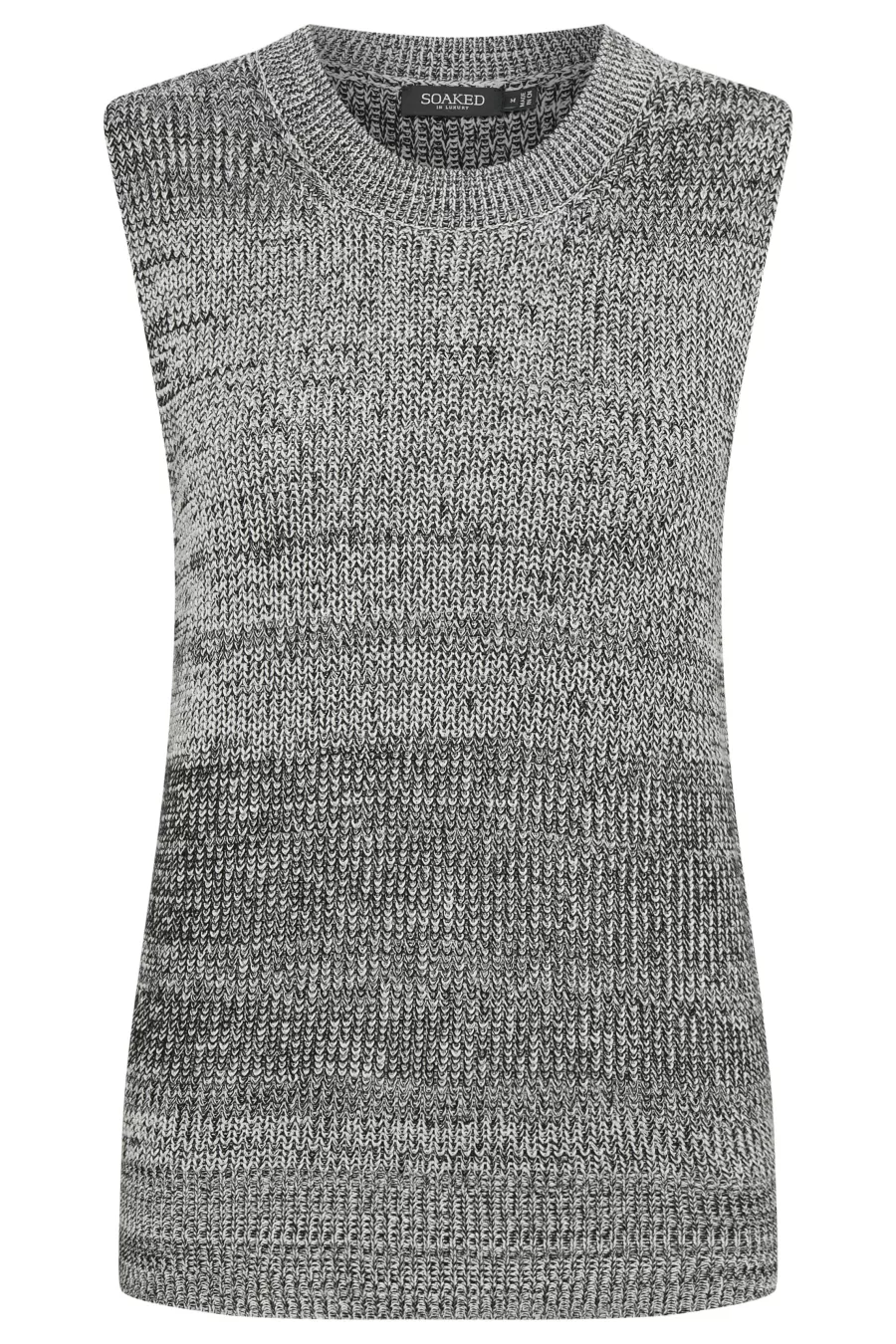 Soaked in Luxury SLLottie Vest | Knitwear