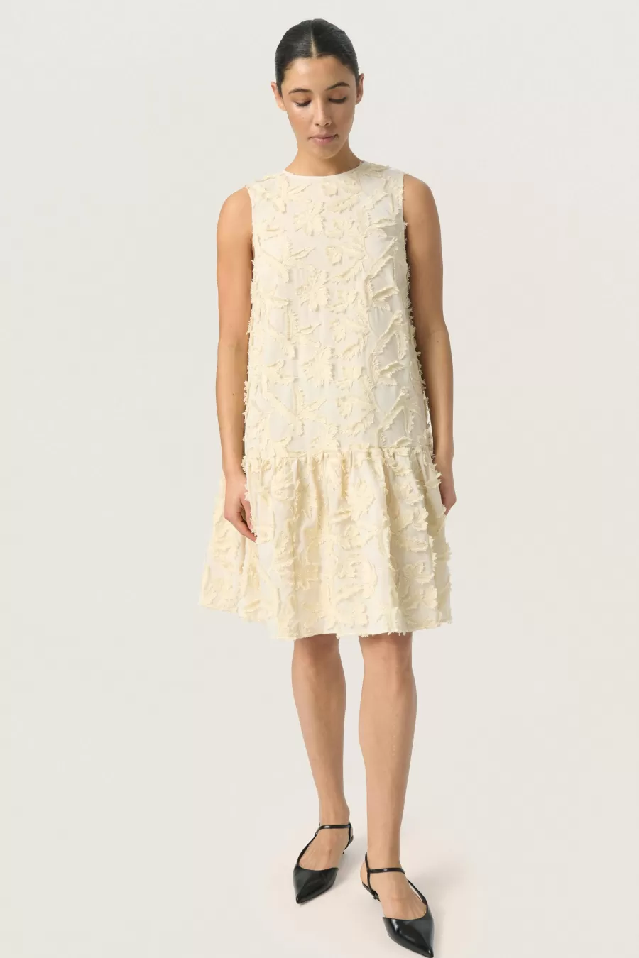 Soaked in Luxury SLLucia Dress | Occasionwear | Dresses