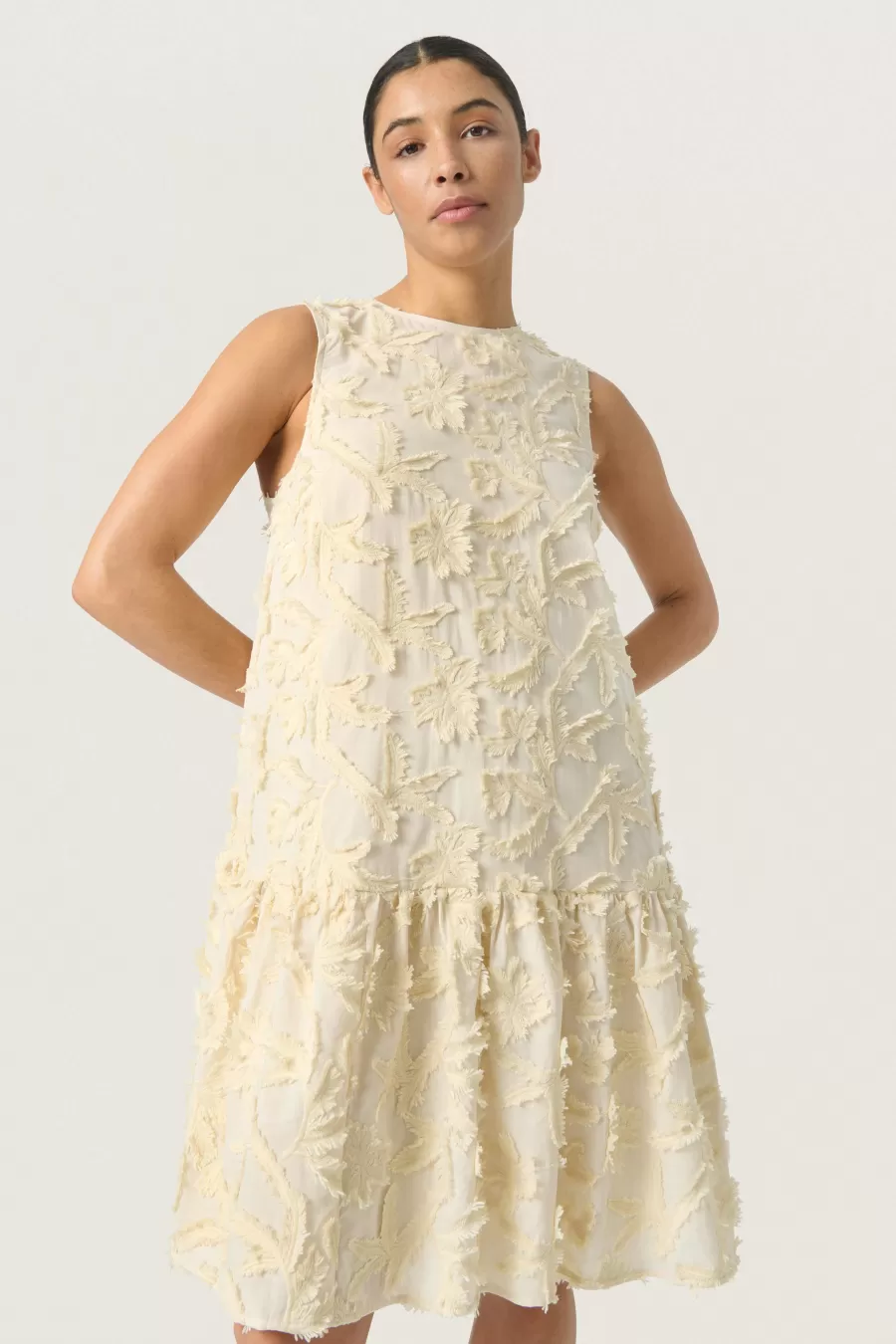 Soaked in Luxury SLLucia Dress | Occasionwear | Dresses