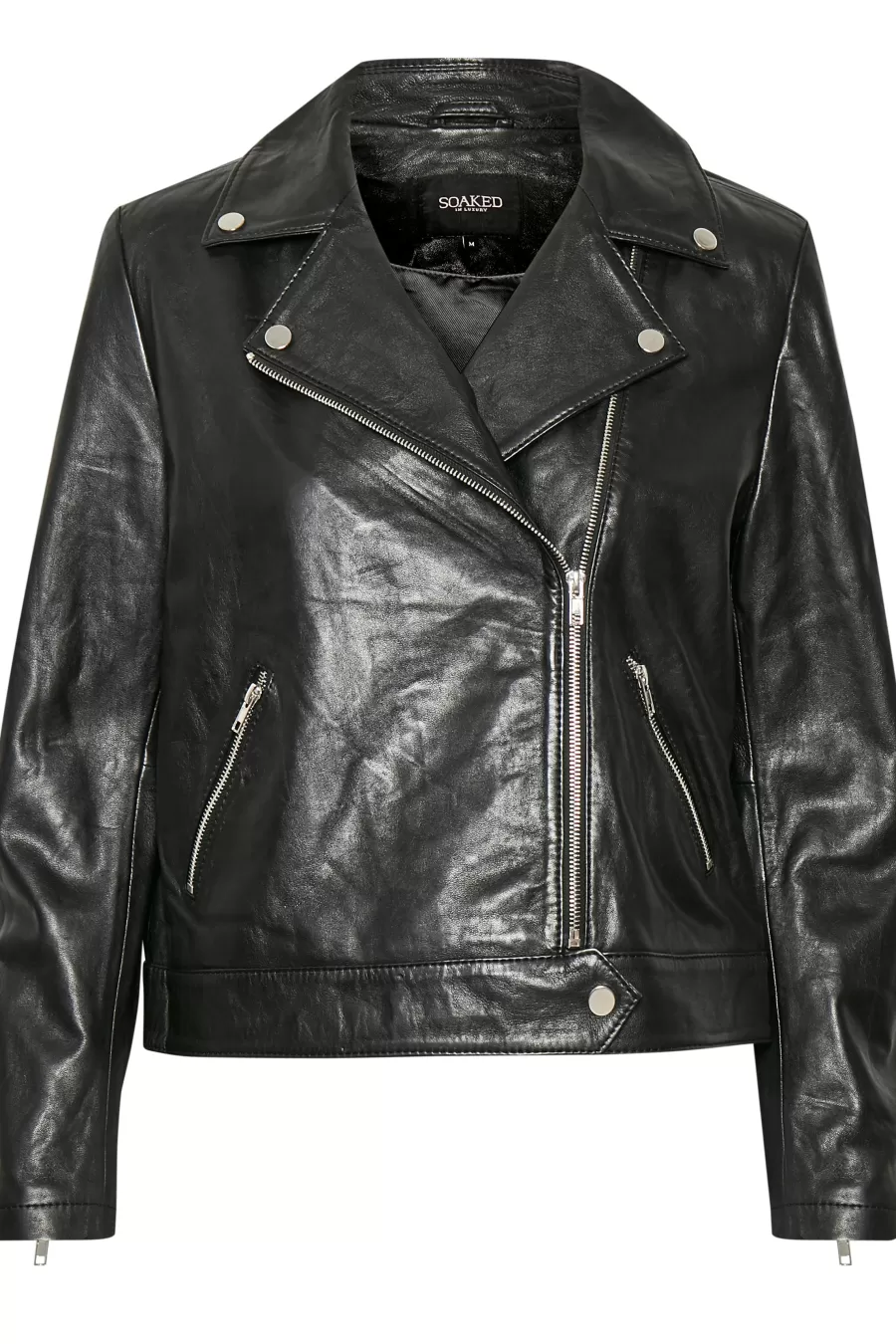 Soaked in Luxury SLMaeve Casual jacket | Jackets & Coats