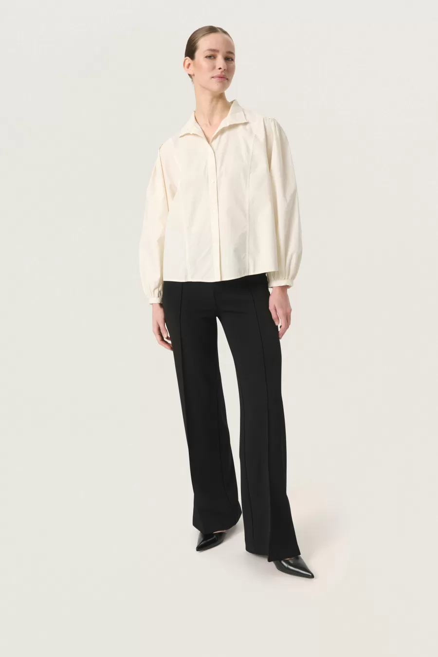Soaked in Luxury SLMaja Shirt | Shirts & Blouses