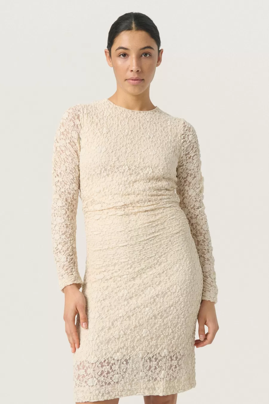 Soaked in Luxury SLMaleve Dress | Occasionwear | Dresses