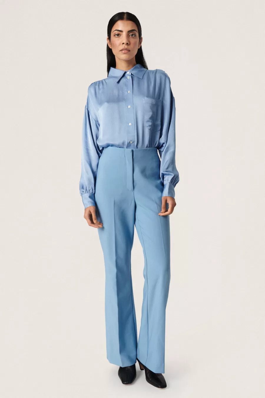 Soaked in Luxury SLMarija Shirt | Shirts & Blouses