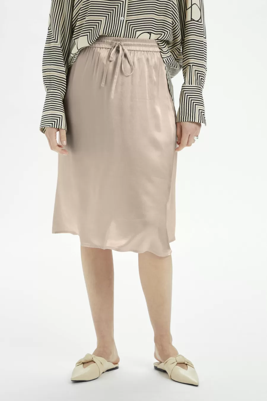 Soaked in Luxury SLMelodie Skirt | Skirts