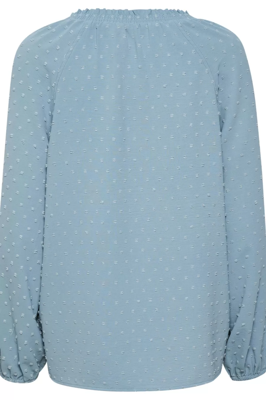 Soaked in Luxury SLMianna Blouse LS | Shirts & Blouses