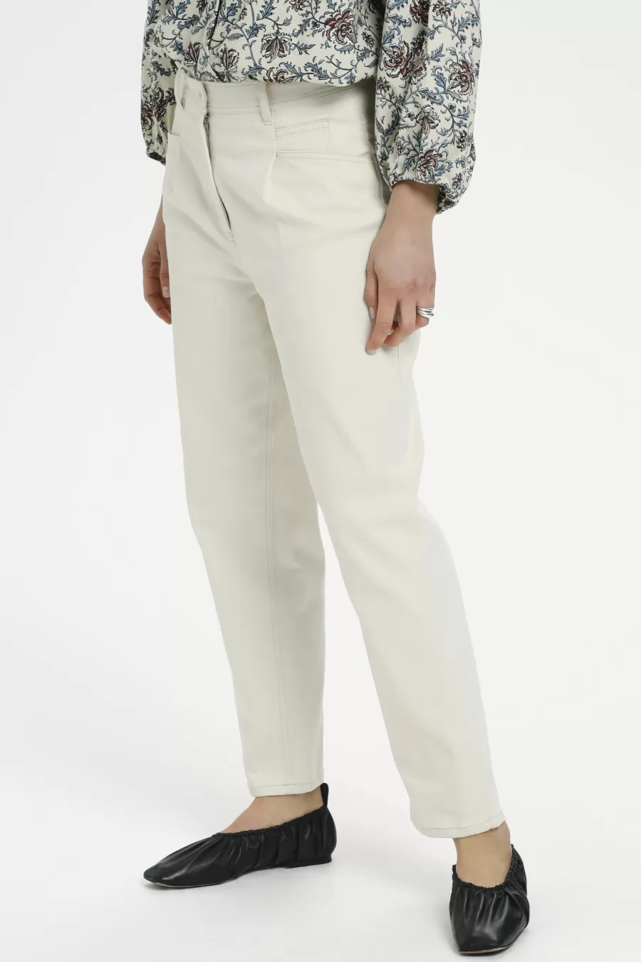 Soaked in Luxury SLMilli Pants | Pants