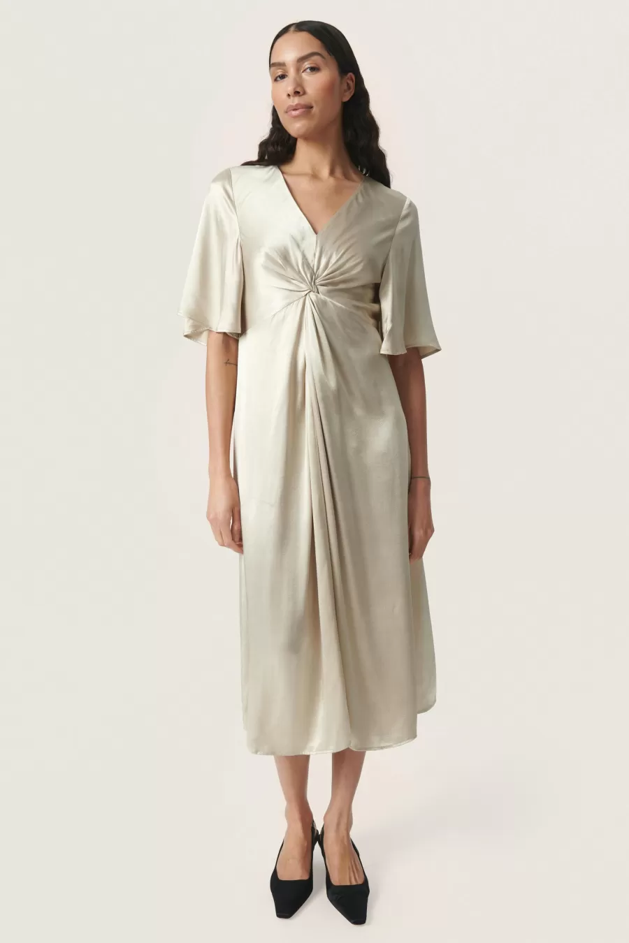Soaked in Luxury SLMilu Dress | Occasionwear | Dresses
