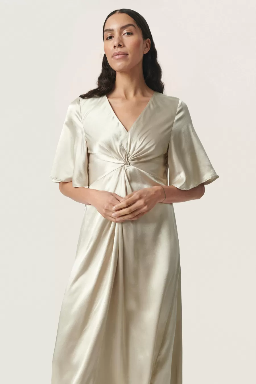Soaked in Luxury SLMilu Dress | Occasionwear | Dresses