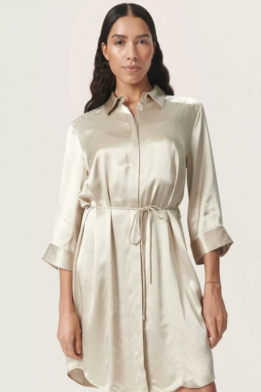 Soaked in Luxury SLMilu Dress | Occasionwear | Dresses