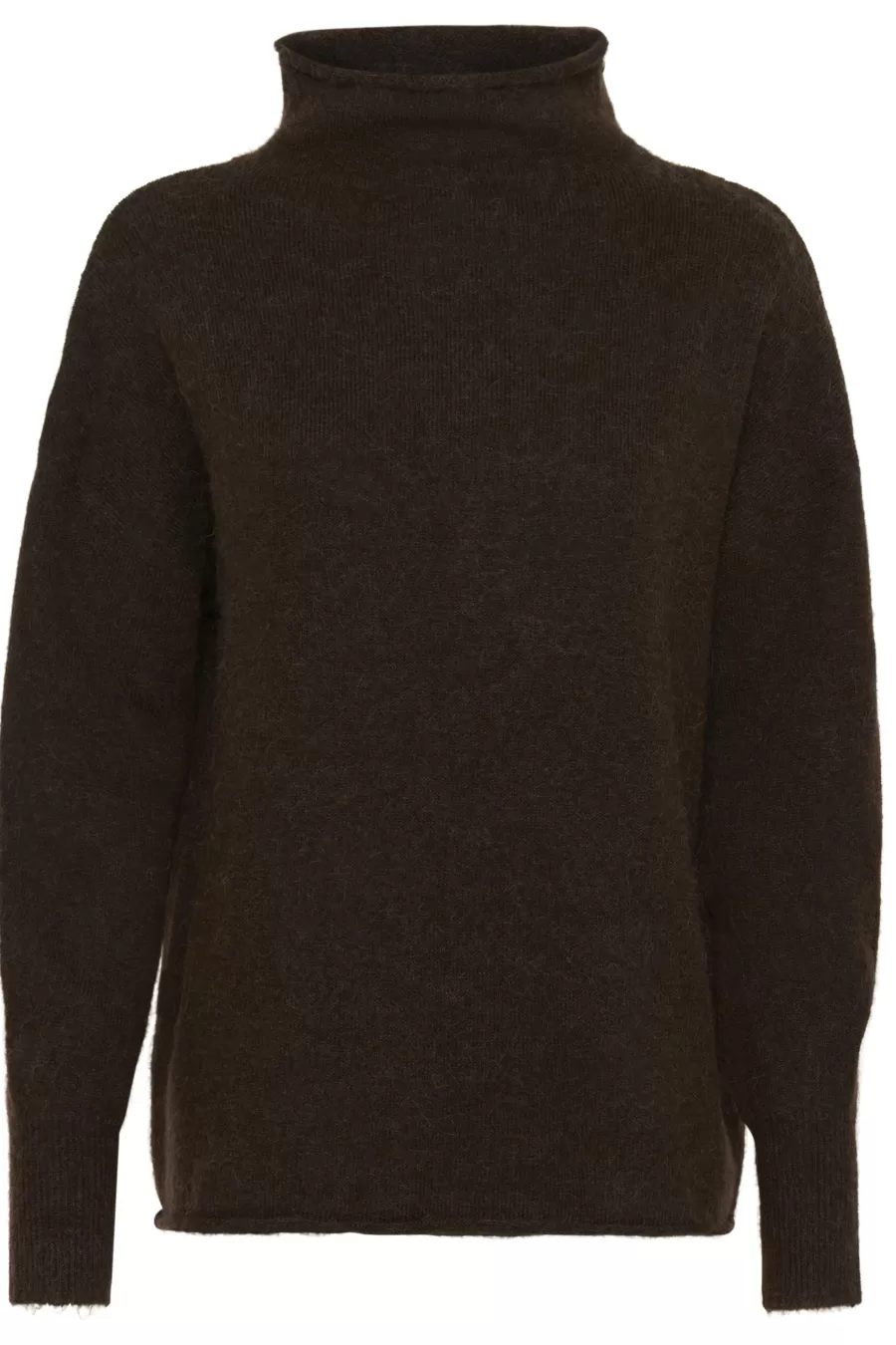 Soaked in Luxury SLMiya Pullover | Holiday Bliss | Wool Edit