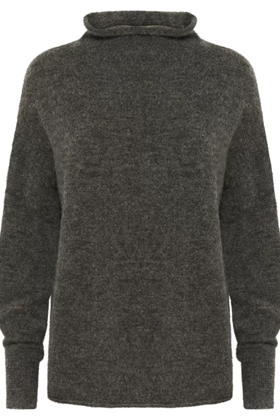 Soaked in Luxury SLMiya Pullover | Holiday Bliss | Wool Edit