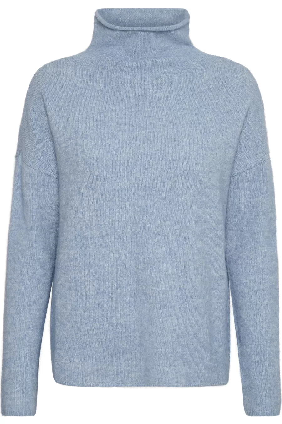 Soaked in Luxury SLMiya Pullover | Knitwear