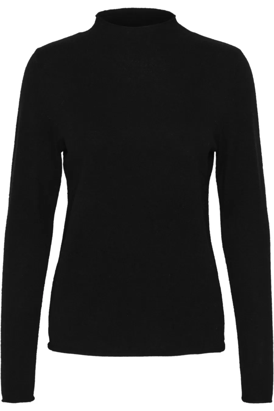 Soaked in Luxury SLMolina Pullover | Holiday Bliss | Wool Edit