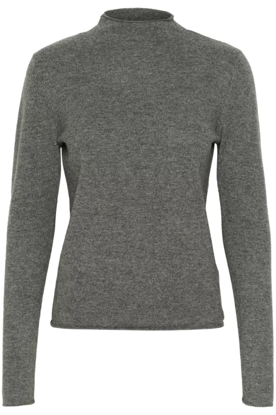 Soaked in Luxury SLMolina Pullover | Holiday Bliss | Wool Edit