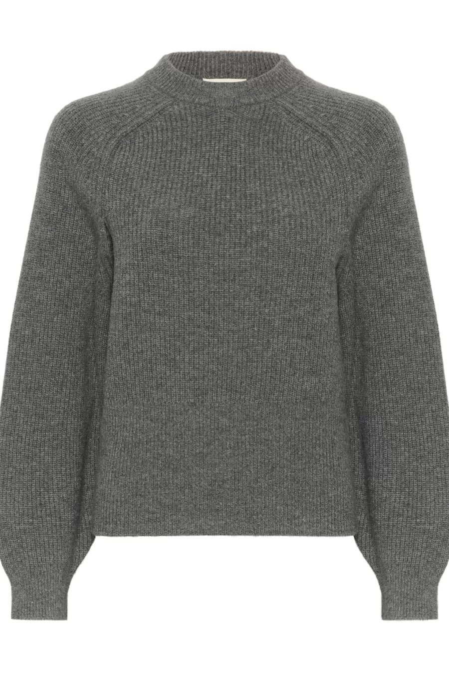 Soaked in Luxury SLMolina Pullover | Wool Edit | Transeasonal Edit