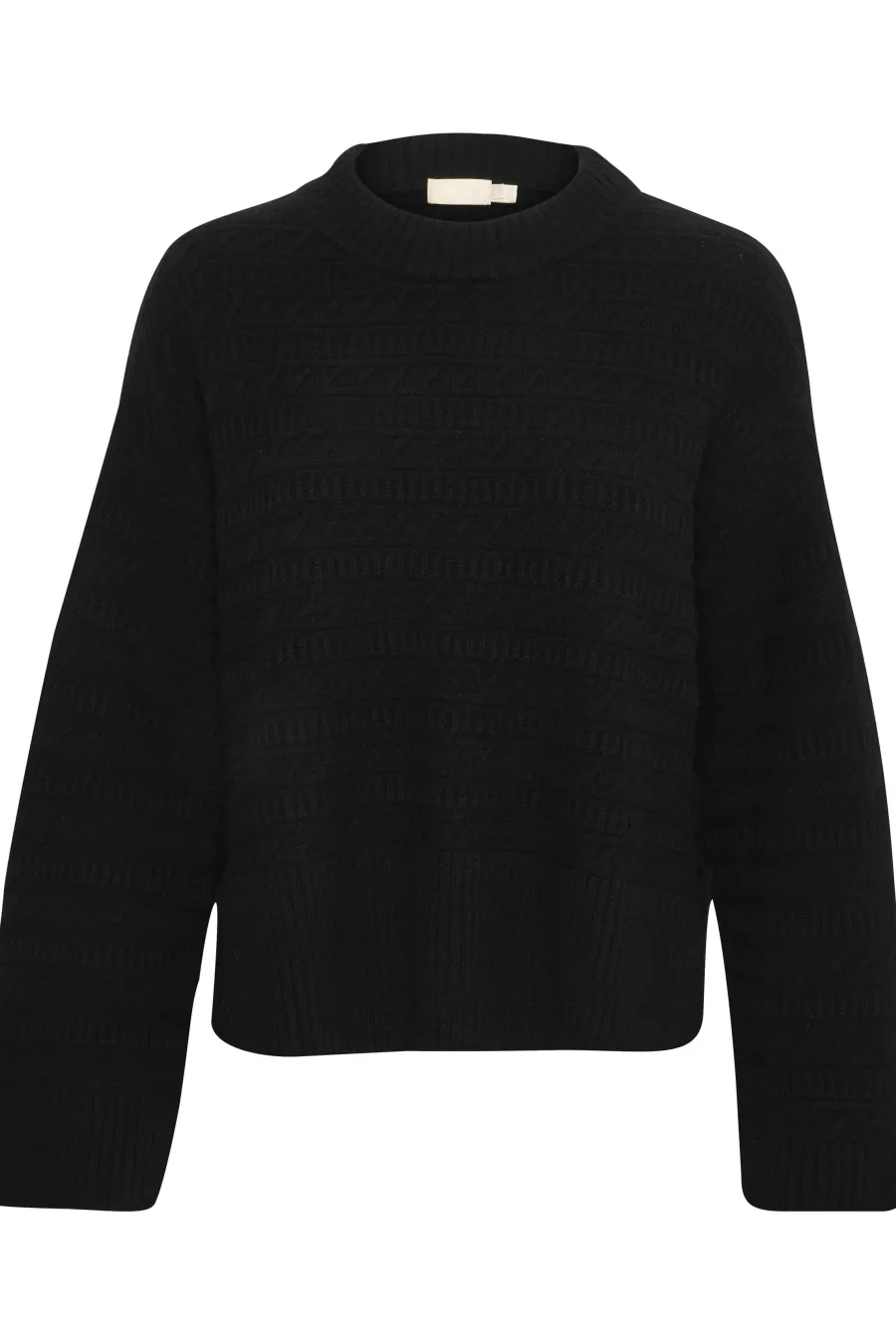 Soaked in Luxury SLMolina Pullover | Knitwear