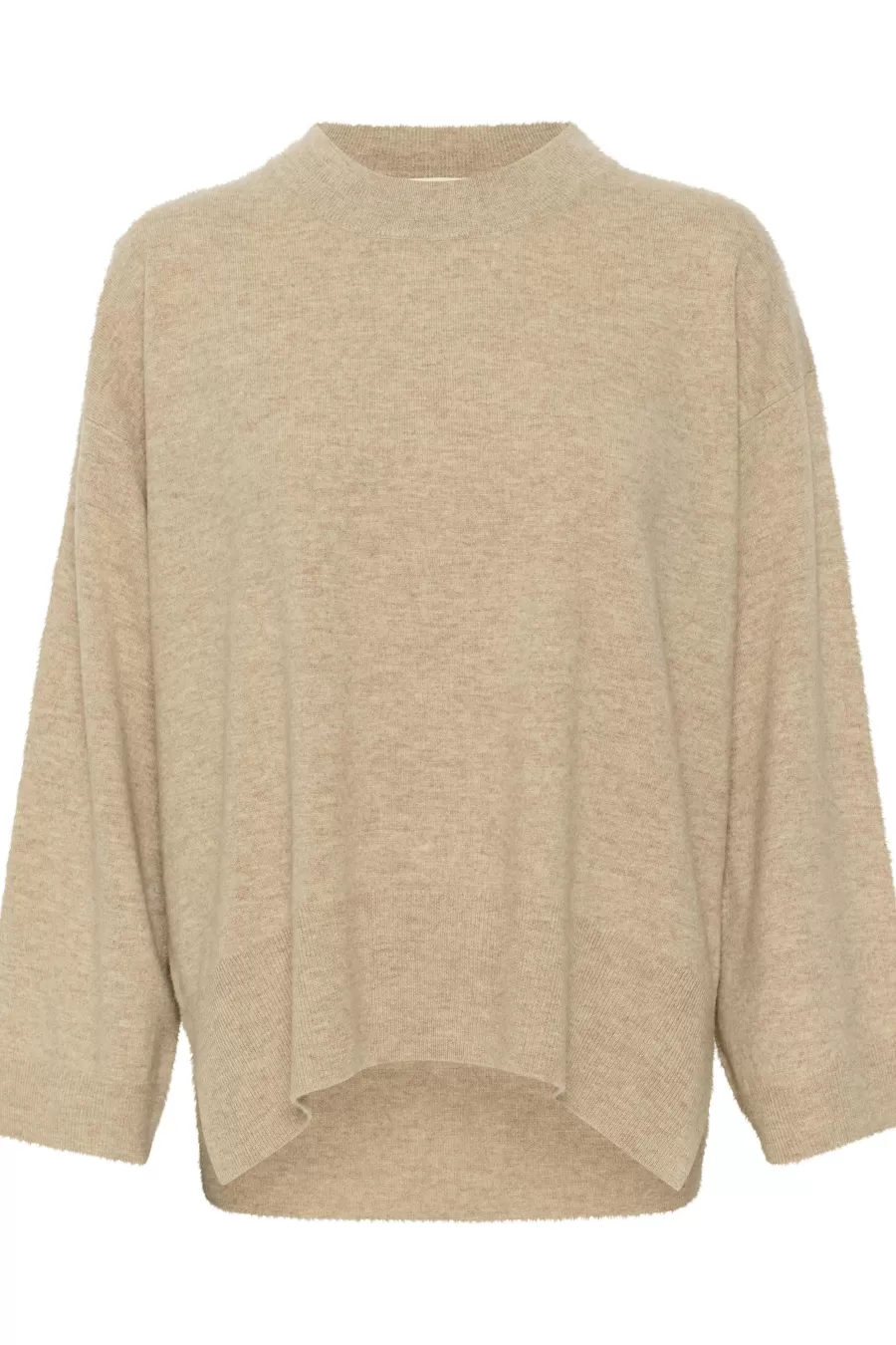 Soaked in Luxury SLMolina Pullover | Knitwear