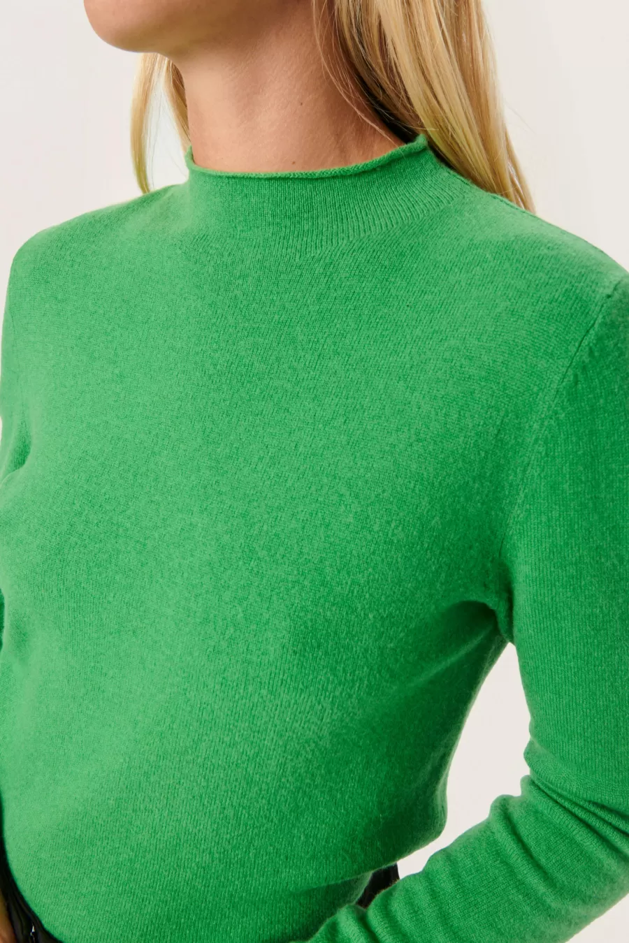 Soaked in Luxury SLMolina Pullover | Knitwear