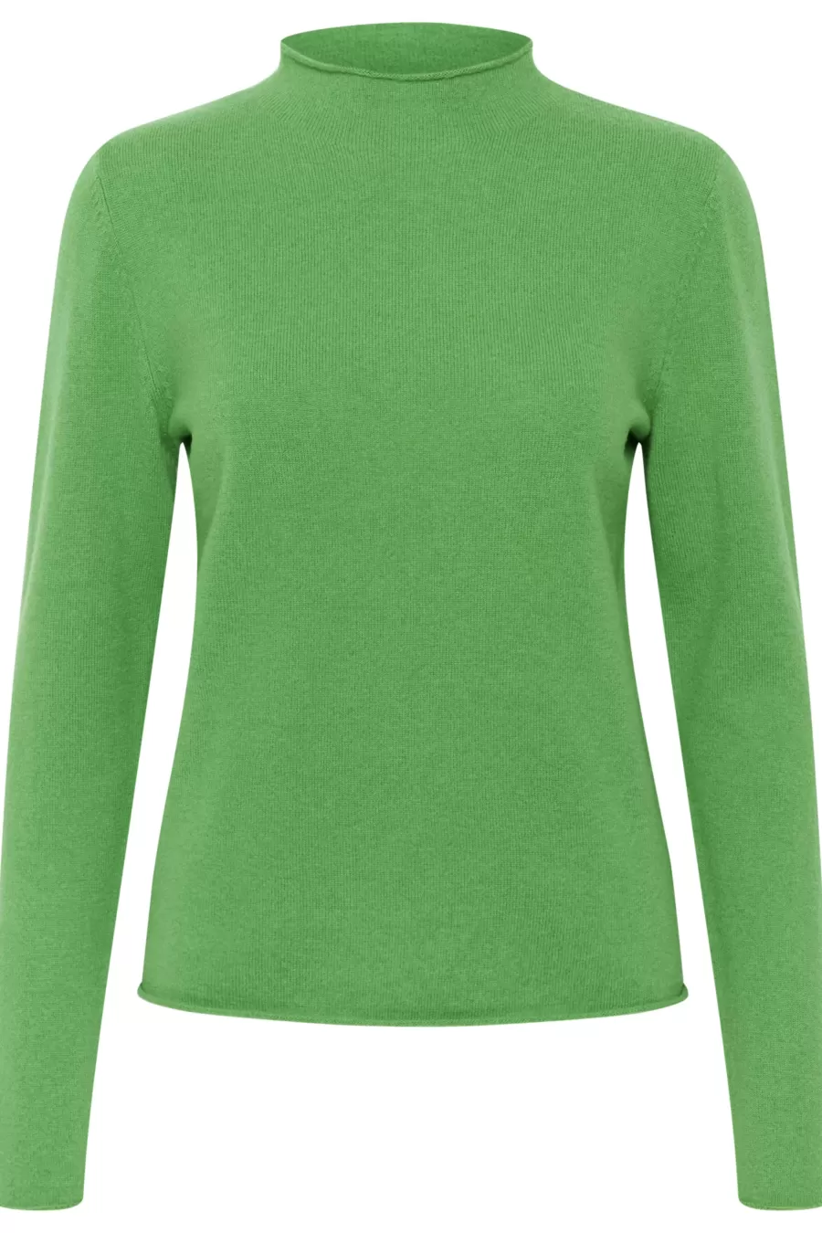 Soaked in Luxury SLMolina Pullover | Knitwear