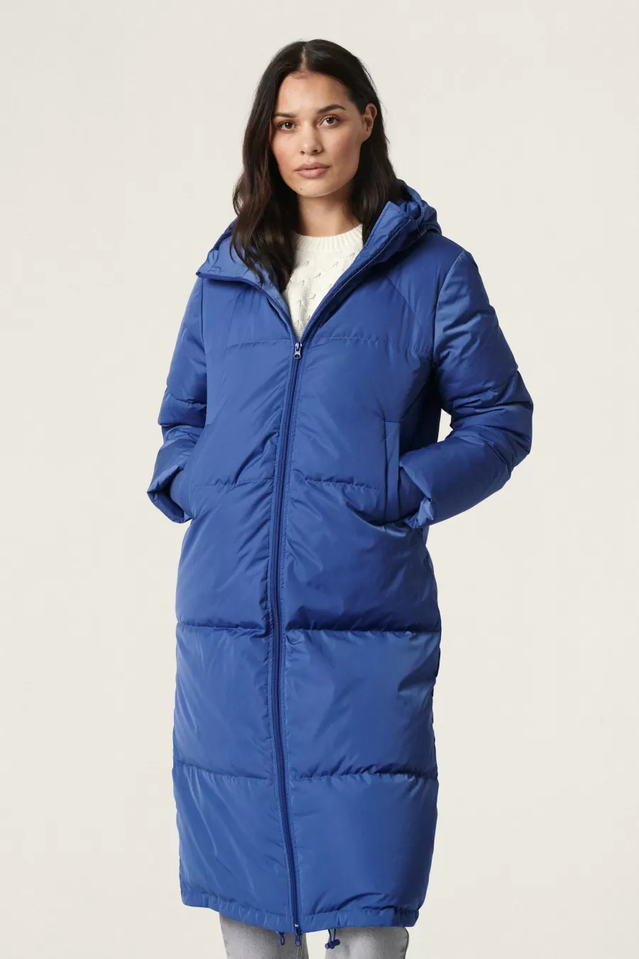 Soaked in Luxury SLMylo Coat | Jackets & Coats
