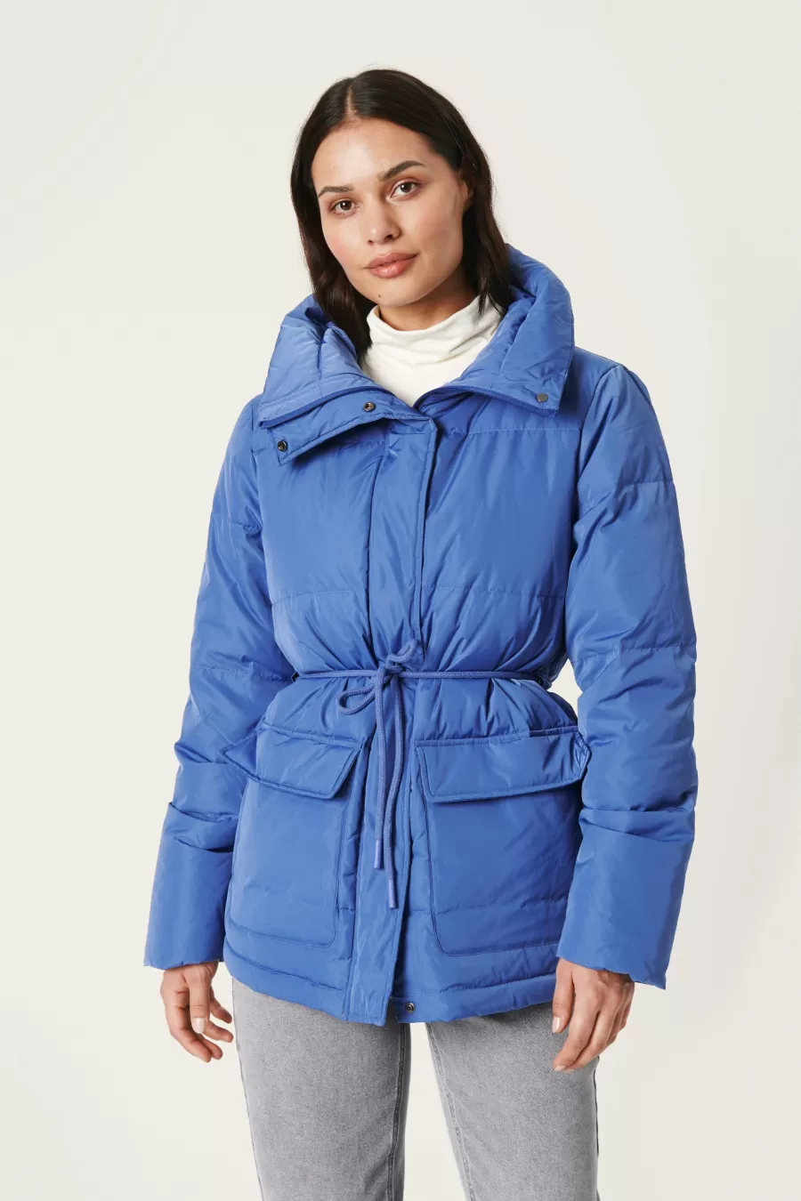 Soaked in Luxury SLMylo Outerwear | Jackets & Coats