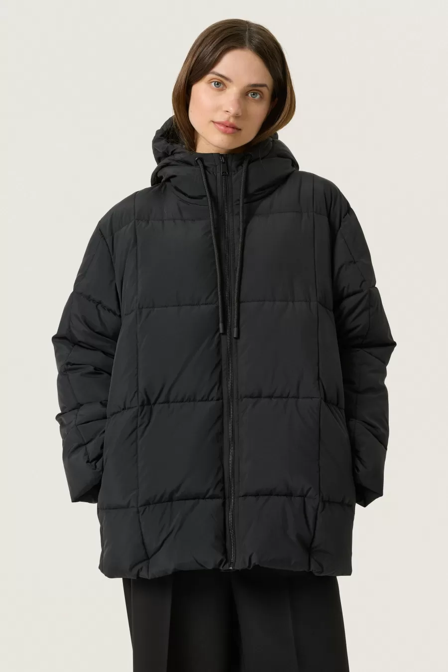 Soaked in Luxury SLMyrto Outerwear | Most Popular | Jackets & Coats